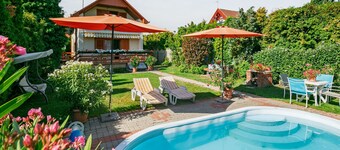 Flamingo by Interhome