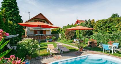 Flamingo by Interhome