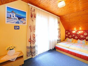 4 bedrooms, internet