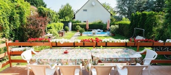 Flamingo by Interhome