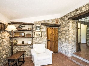 Interior - Il Casale by Interhome (Monticiano)