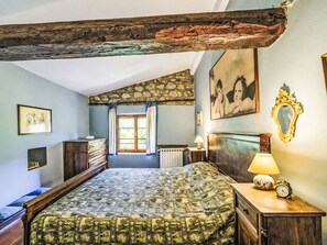 3 habitaciones y wifi 