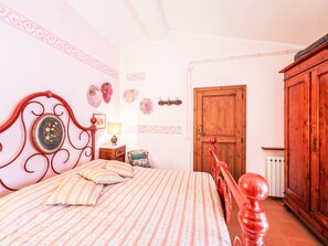 3 bedrooms, WiFi - Il Casale by Interhome (Monticiano)