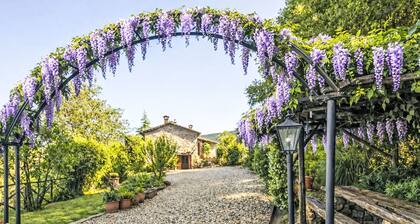 Il Casale by Interhome