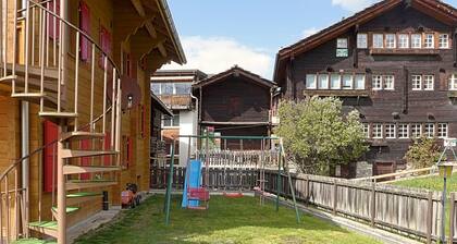 Wiedersehn Dachgeschoss by Interhome
