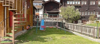 Wiedersehn Dachgeschoss by Interhome