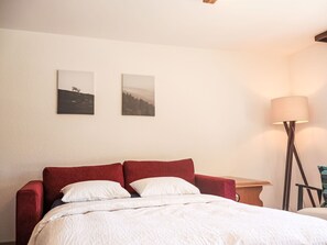 1 sovrum och internet