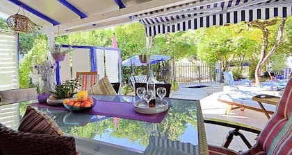 Villa ANiMa-Mia by Interhome