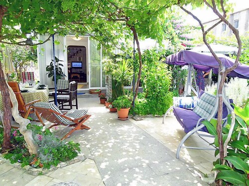 Villa ANiMa-Mia by Interhome