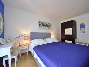 3 Schlafzimmer, kostenloses Internet