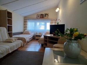 4 bedrooms, Internet