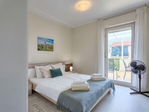 4 Schlafzimmer, Internetzugang