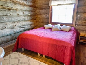 5 chambres, accès Internet