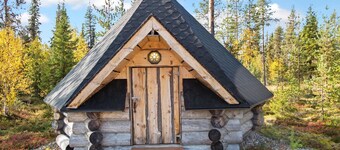 Äkäsranta by Interhome