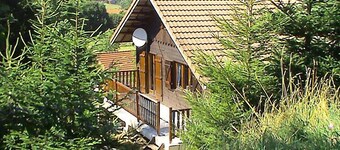 Gerbepal by Interhome