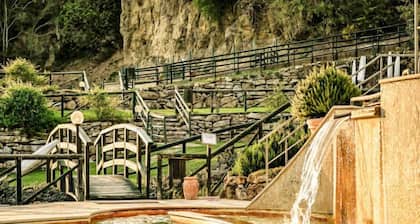 Thermae Villa 36 by Interhome