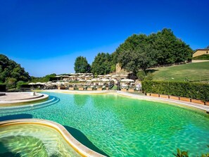 Pool - Thermae Villa 36 by Interhome (Pitigliano)