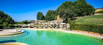 Thermae Villa 36 by Interhome