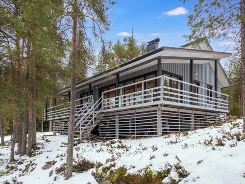 Keskikallio, nuasjärvi by Interhome