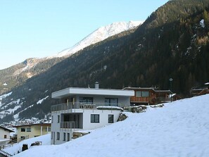 Exterior - Collina by Interhome (See)