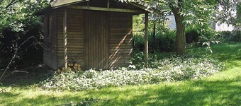 Pękowice by Interhome
