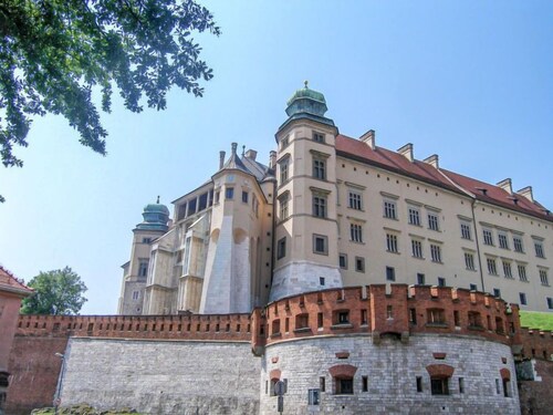 Pękowice by Interhome