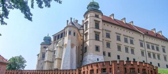 Pękowice by Interhome