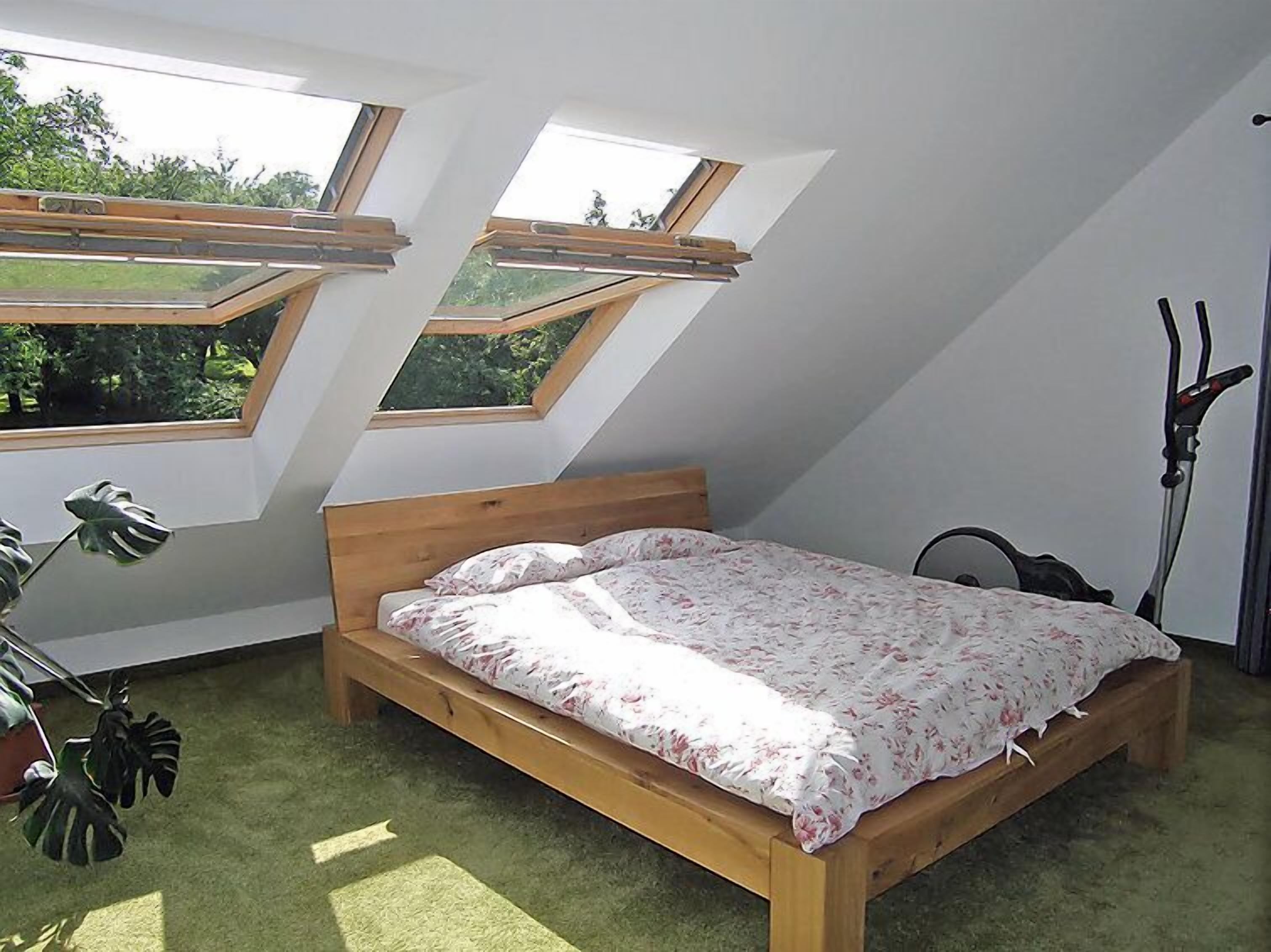 3 Schlafzimmer, Internetzugang