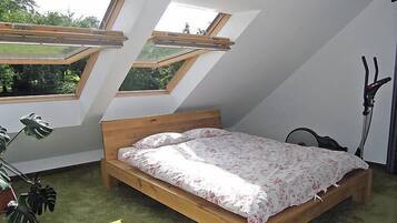 3 Schlafzimmer, Internetzugang