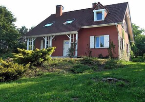 Exterior - Pękowice by Interhome (Krakow)