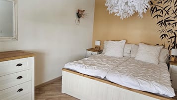 1 Schlafzimmer, Internetzugang