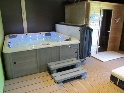 Appartement - Beau-séjour by Interhome