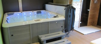Appartement - Beau-séjour by Interhome