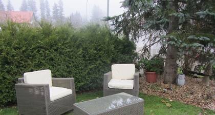 Appartement - Beau-séjour by Interhome