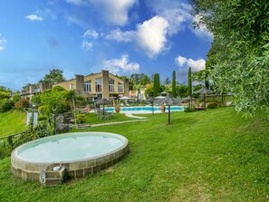 Pool - Tipologia Bilocale by Interhome (Fucecchio)