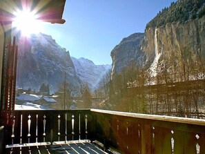 Property grounds - Apartment Stocki by Interhome (Lauterbrunnen)