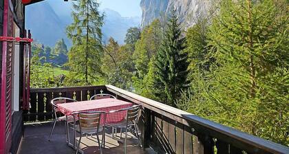 Apartment Stocki by Interhome