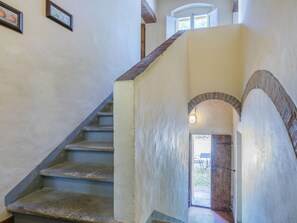 Interior - Tipologia Quadrilocale by Interhome (Castellina in Chianti)