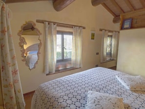 1 bedroom, WiFi