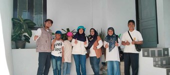 ADK Papandayan Homestay & Tour