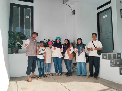 ADK Papandayan Homestay & Tour