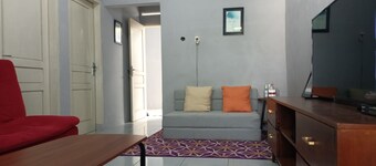 ADK Papandayan Homestay & Tour