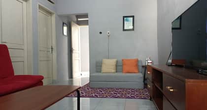 ADK Papandayan Homestay & Tour