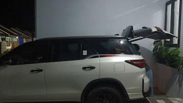 Façade de lâhĂ©bergement