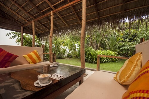 Evexia Beach Collection Laamu