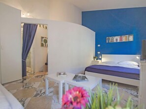 1 bedroom, iron/ironing board, free internet - Bufalini 2 - Raffaello by Interhome (Florence)