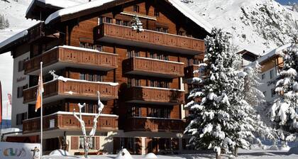 Südlenz 22 2. OG Süd by Interhome