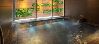 Super Hotel Ehime Ozu Inter