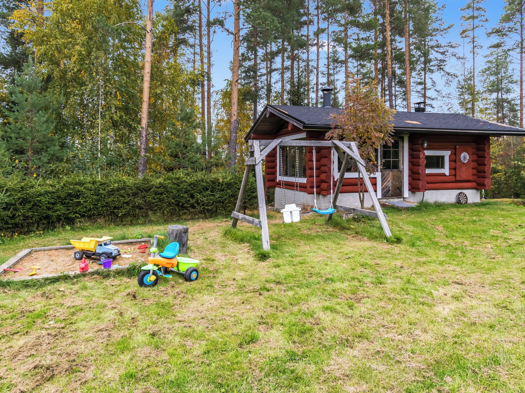 Barneområde