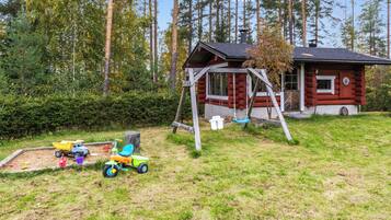 Barneområde